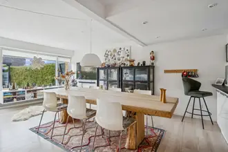 Rækkehus på Gertrud Rasks Vej 187, 9210 Aalborg SØ