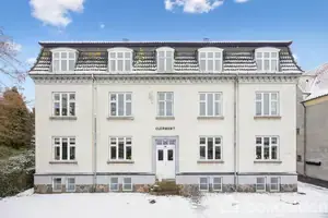 Andelsbolig på Løvegade 75, 1. th., 4200 Slagelse