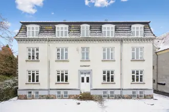 Andelsbolig på Løvegade 75, 1. th., 4200