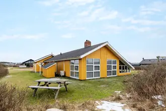 Fritidshus på Redningsvejen Nord 52, Hvorup Klit, 9480 Løkken