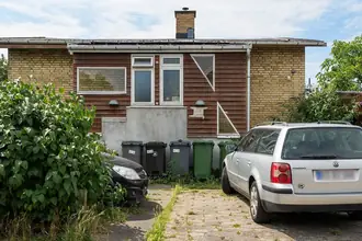 Villa på Jansvej 56, 2300 København S