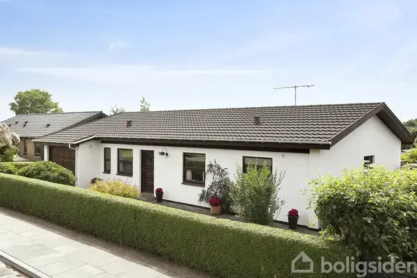 Villa på Hesselhøjvej 17, 8600 Silkeborg