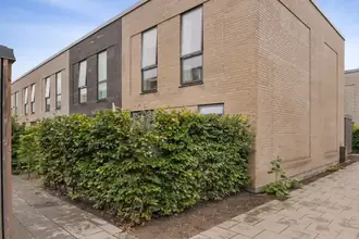 Rækkehus på Duftrankevej 116C, 5200 Odense V