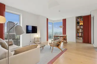 Ejerlejlighed på Fadet 6, 14. 4., 1799 København V