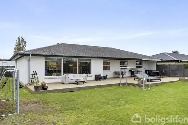 Villa på Strandbakken 51, 4400 Kalundborg