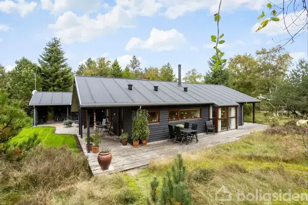 Fritidsbolig på Musvågevej 23, 9982 Ålbæk