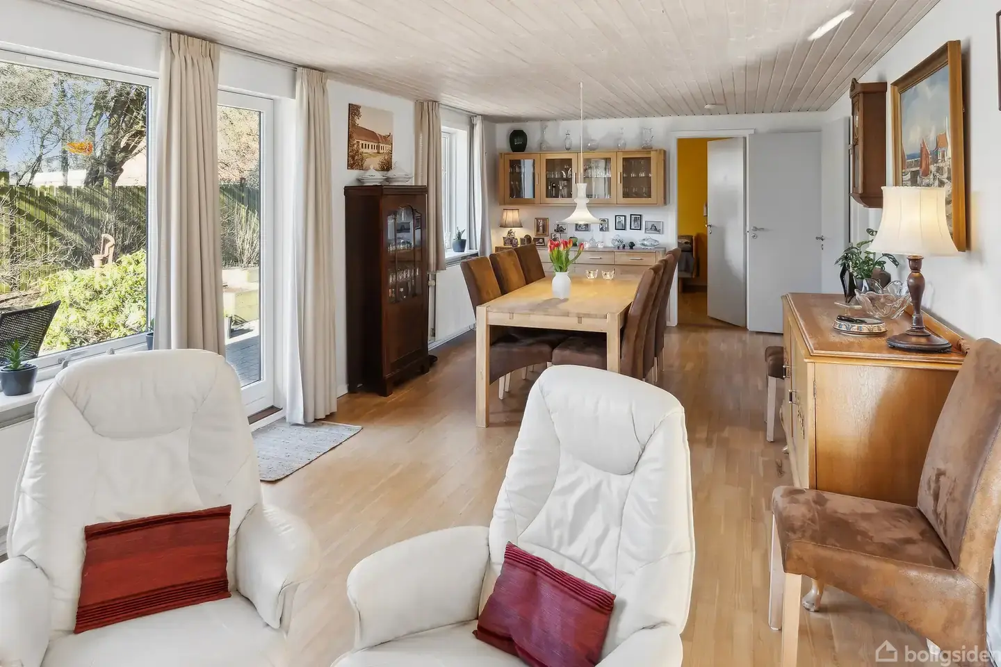 villa - Schmidtsvej 6A, 9981 Jerup - Visning 4