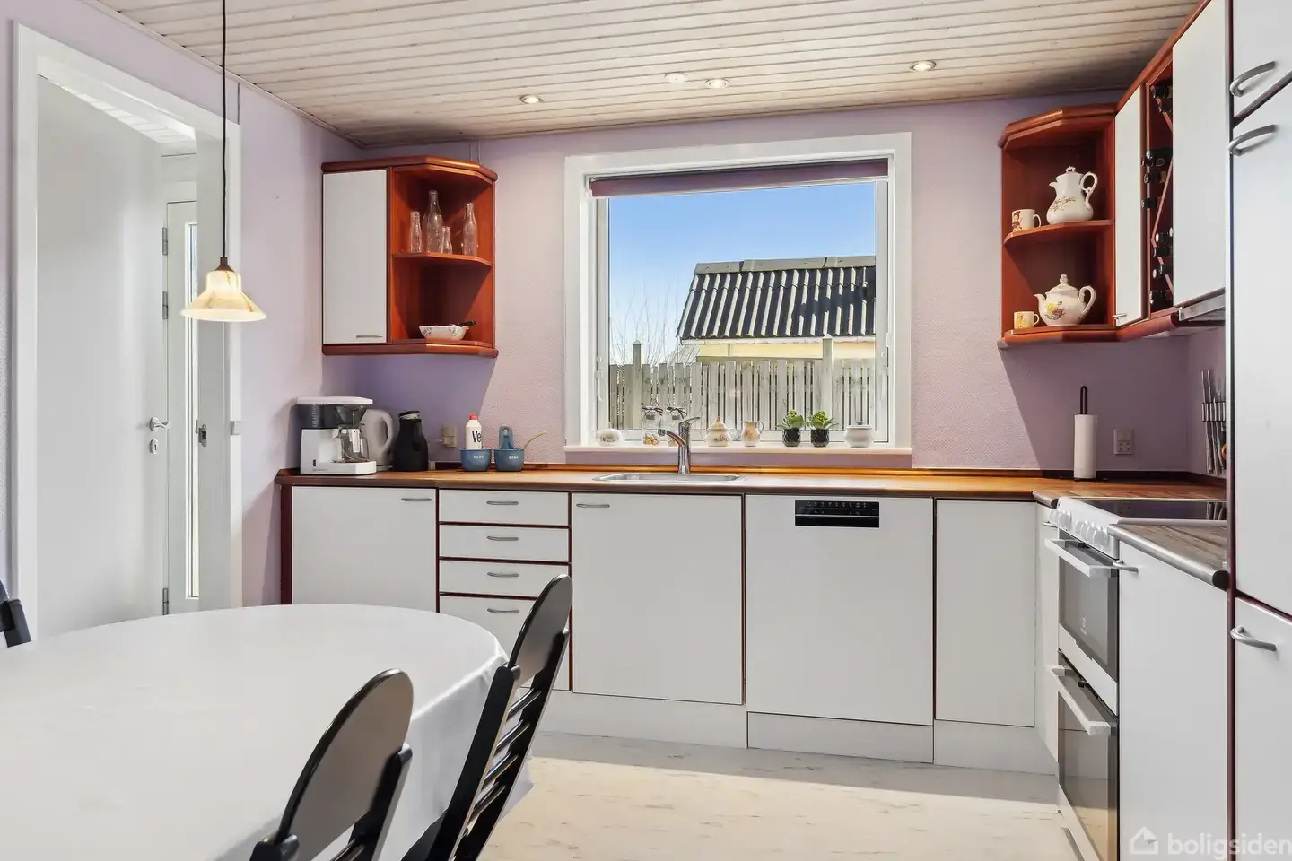 villa - Schmidtsvej 6A, 9981 Jerup - Visning 2