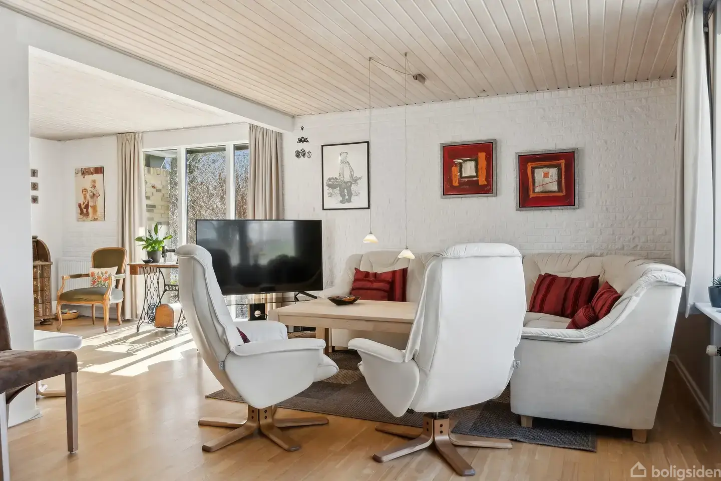 villa - Schmidtsvej 6A, 9981 Jerup - Visning 5