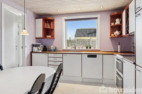 Villa på Schmidtsvej 6A, 9981 Jerup