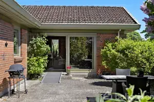 Villa på Hyacintvej 10, 3390 Hundested