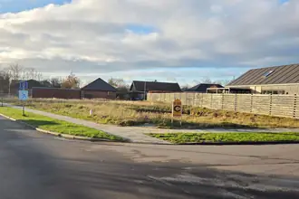 Helårsgrund på Holmevej 2, 6700 Esbjerg