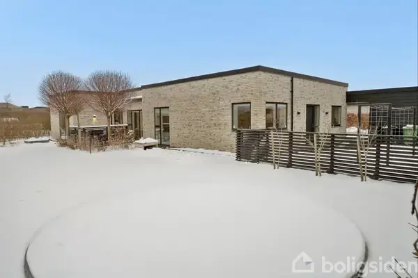 Villa på Fyrretoften 22, 7100 Vejle