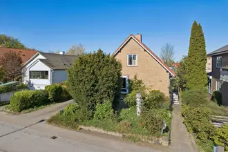 Villa på Østerbrogade 32, 6000 Kolding