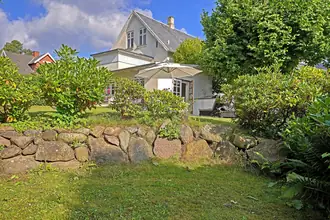 Villa på Stationsvej 22, 3480 Fredensborg