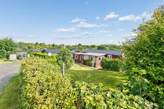 Fritidshus på Fritidshaven 40, 2640 Hedehusene