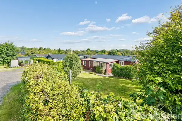 Fritidsbolig på Fritidshaven 40, 2640 Hedehusene