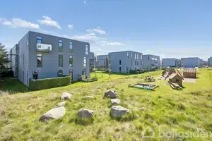 Ejerlejlighed på Pærehaven 10, 4600 Køge