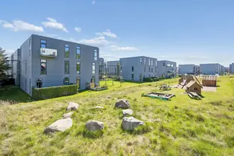 Ejerlejlighed på Pærehaven 10, 4600 Køge