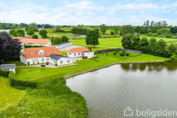 Villa på Søgårdsvej 42, 5750 Ringe