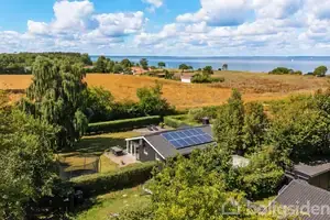 Fritidsbolig på Ålevej 5, 6430 Nordborg