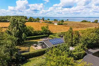 Fritidshus på Ålevej 5, Købingsmark, 6430 Nordborg