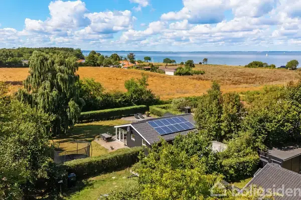 Fritidsbolig på Ålevej 5, 6430 Nordborg