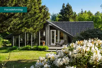 Fritidshus på Bornholmsvej 8, Overby Lyng, 4583 Sjællands Odde