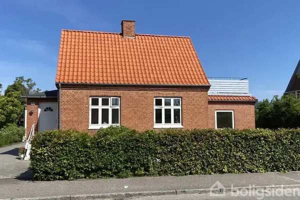 Villa på Hovedgaden 51A, 4654 Faxe Ladeplads