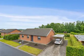 Villa på Dionevej 6, Paderup, 8960 Randers SØ