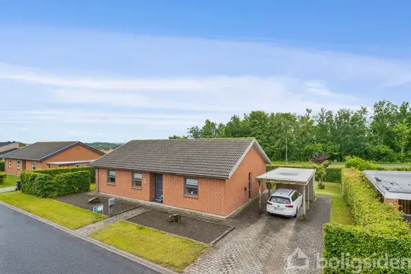 Villa på Dionevej 6, 8960 Randers SØ