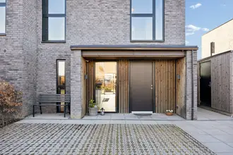 Rækkehus på Syrenhaven 24, Havdrup, 4622 Havdrup