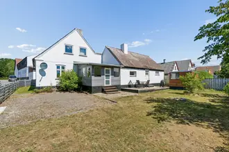 Villa på Vestergade 3, Lobbæk, 3720 Aakirkeby