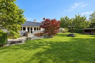 Villa på Tunøvej 9, Apperup, 3140 Ålsgårde