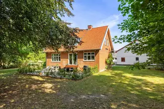 Villa på Tingvej 2, Ormeslev, 4241 Vemmelev