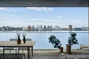 Ejerlejlighed på Stigsborg Brygge 153, 4. tv., 9400 Nørresundby