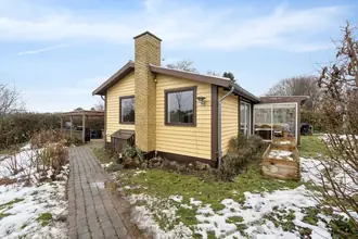 Fritidshus på Kalleruphaven 77, 2640 Hedehusene