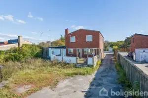 Villa på Kongelundsvej 322, 2770 Kastrup
