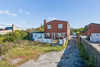 Villa på Kongelundsvej 322, 2770 Kastrup