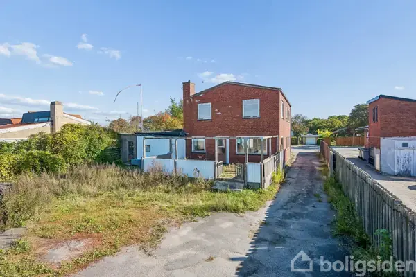 Villa på Kongelundsvej 322, 2770 Kastrup