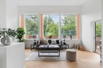 Villa på Kastanievej 26, 3480 Fredensborg