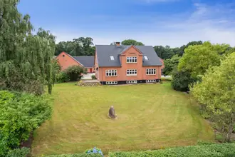 Landejendom på Gl. Århusvej 257, 8800 Viborg