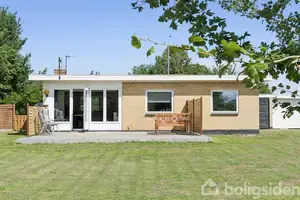 Villa på Osvej 63, 4040 Jyllinge