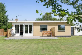 Villa på Osvej 63, 4040 Jyllinge