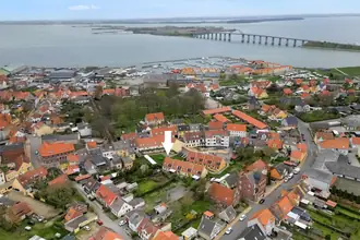 Andelsbolig på Nørreport 8, 5900