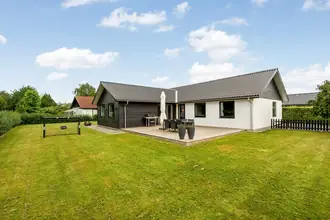 Villa på Ballehøj 66, Starup, 6100 Haderslev