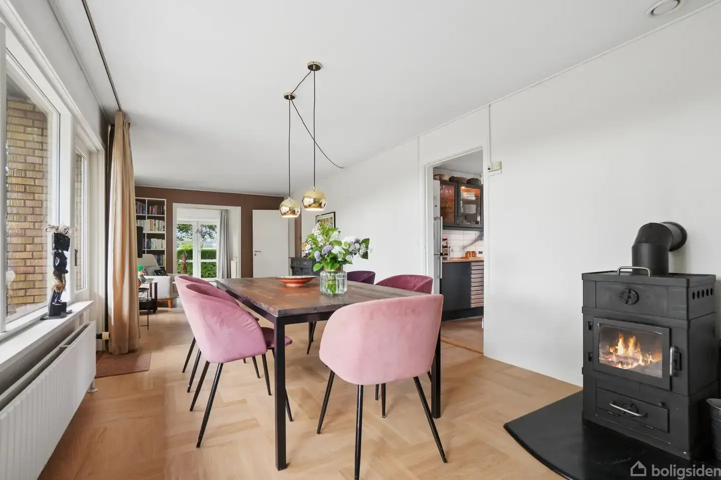 Villa på Stensebyvejen 22, 3730 Nexø
