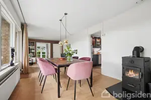 Villa på Stensebyvejen 22, 3730 Nexø