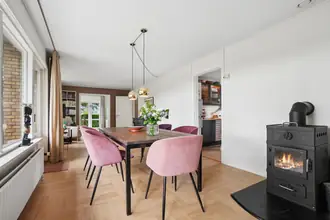 Villa på Stensebyvejen 22, Bodilsker, 3730 Nexø