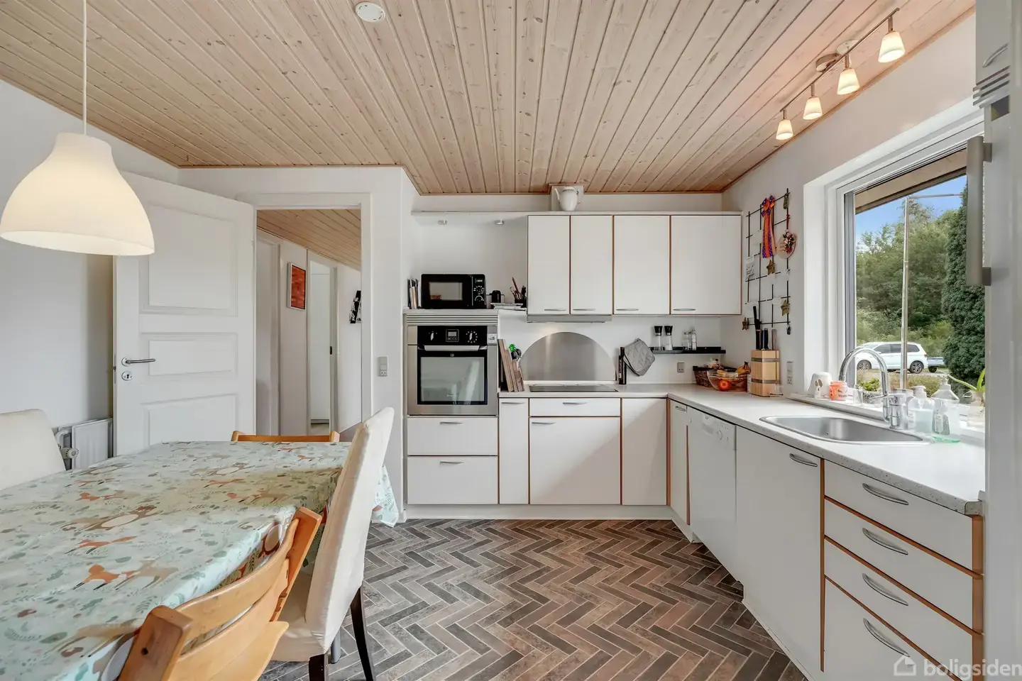 Villa på Engvangen 12, 7200 Grindsted